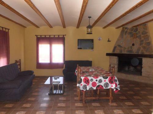 Casa La Pe�a