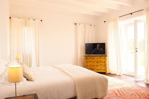 Villa Luxus-pool-finca In 5*location Panoramic View !