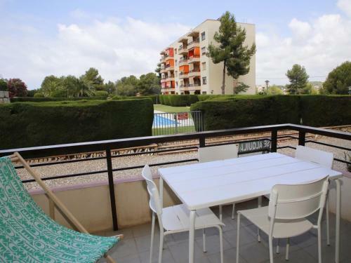 Apartamento At310 Munts