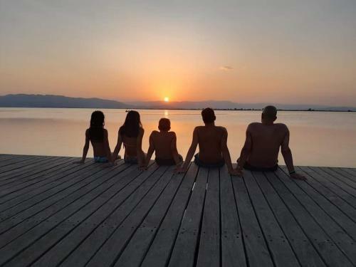 Apartament Caterina - Delta de L'ebre, Amposta
