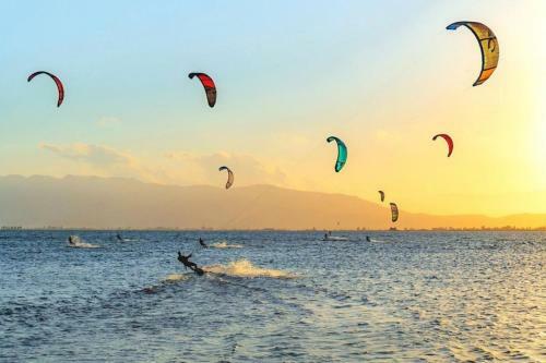 Apartament Caterina - Delta de L'ebre, Amposta