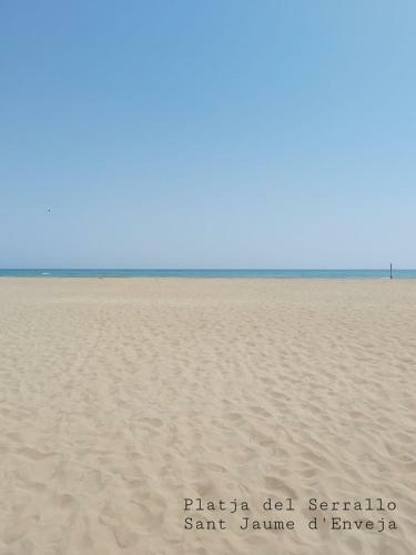 Apartament Caterina - Delta de L'ebre, Amposta