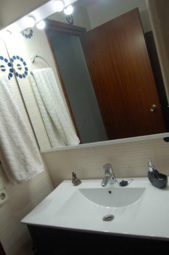 Apartament Caterina - Delta de L'ebre, Amposta