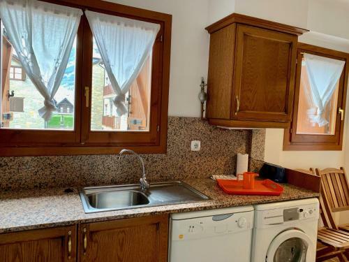 Apartamento Bpirineos-albares