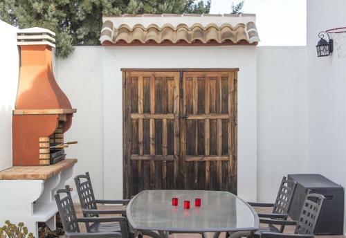 Villa Casa Con Piscina Caminito Del Rey