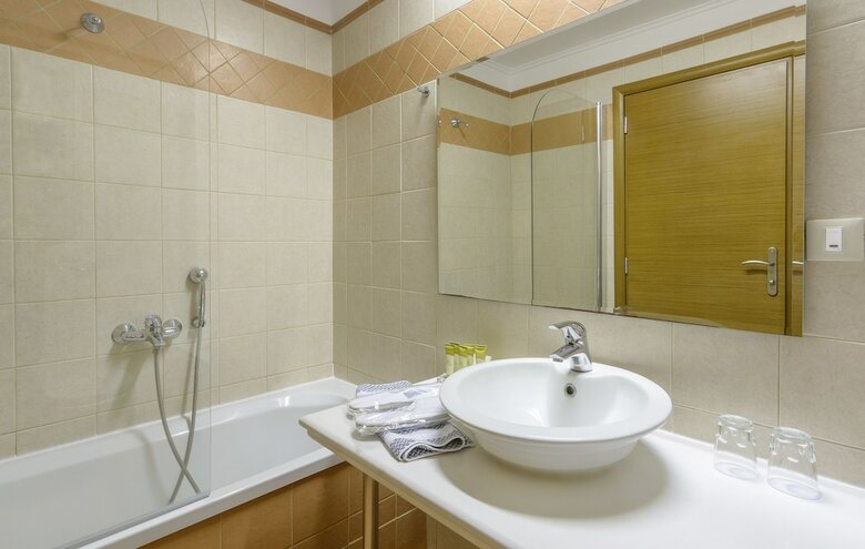 Hotel Grecian Castle