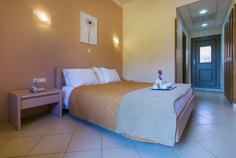 Hotel Grecian Castle