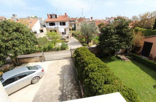 Apartmani Milena