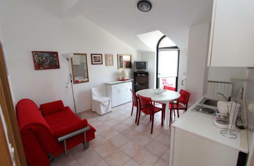 Apartmani Milena