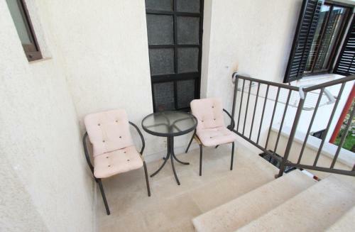 Apartmani Milena