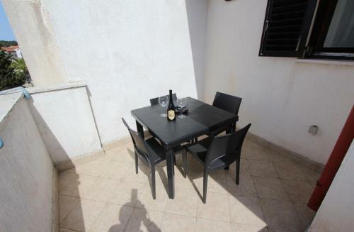 Apartmani Milena