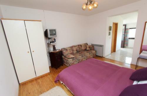 Apartmani Milena