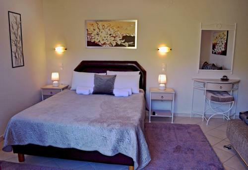 Hotel Anesis