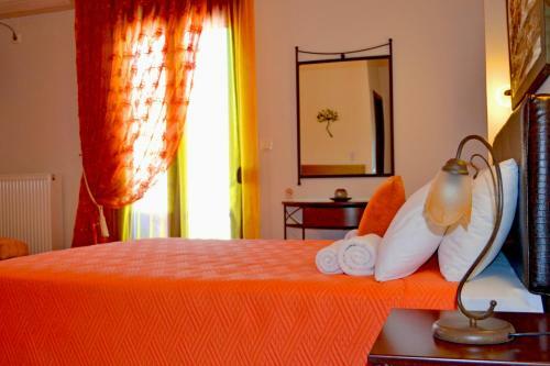 Hotel Anesis