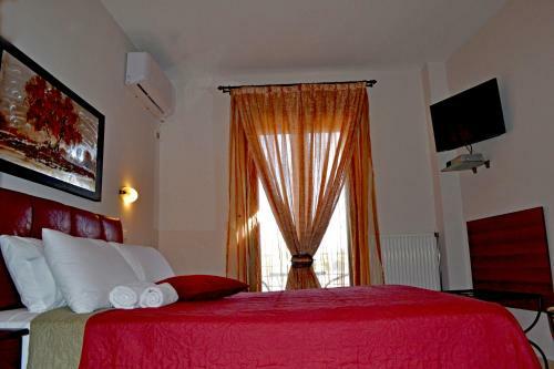 Hotel Anesis