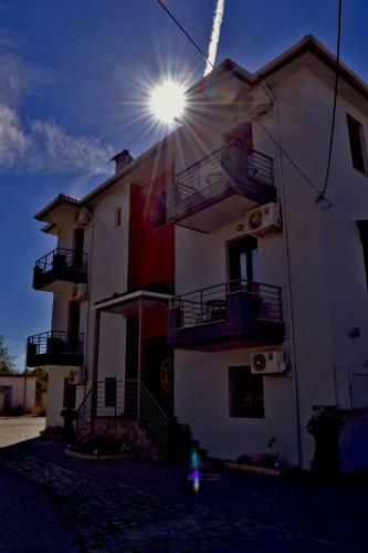 Hotel Anesis