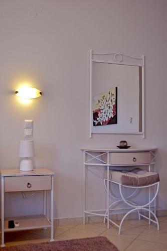 Hotel Anesis