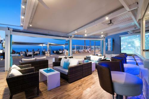 Aparthotel Alia Club Beach Hotel-apartments