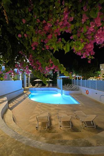 Aparthotel Alia Club Beach Hotel-apartments