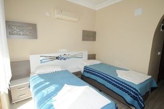 Hostal Bellamaritimo Hotel