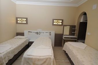 Hostal Bellamaritimo Hotel