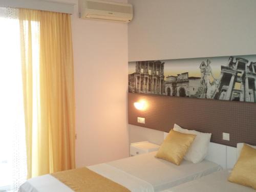 Blue Nest Hotel