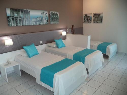 Blue Nest Hotel