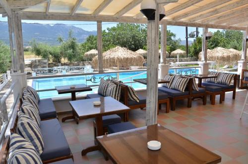 Blue Nest Hotel