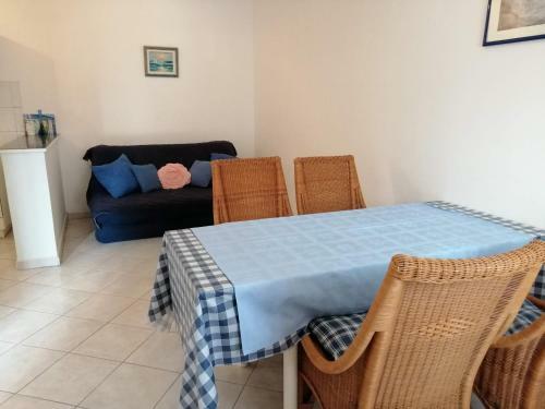 Gracia Apartments