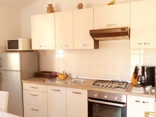 Gracia Apartments
