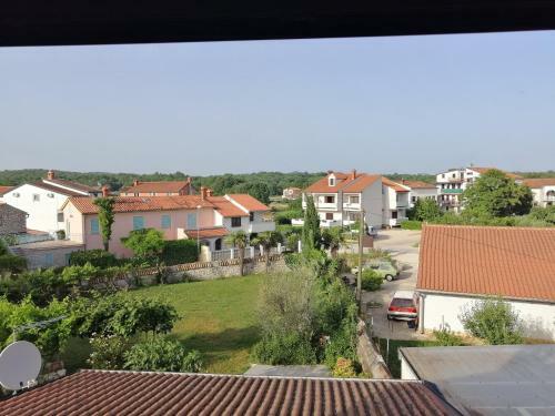 Gracia Apartments