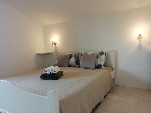 Gracia Apartments