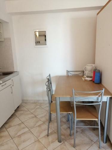 Gracia Apartments