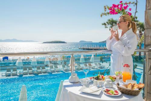 Yelken Spa & Wellness Hotel