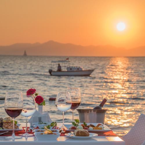 Yelken Spa & Wellness Hotel