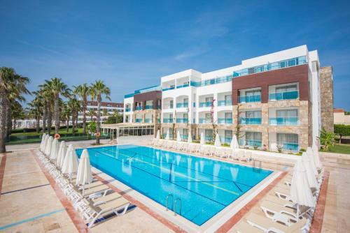 Yelken Spa & Wellness Hotel