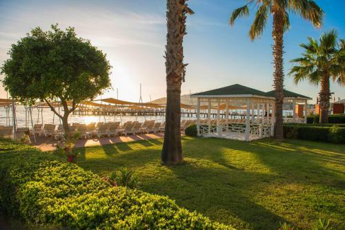 Yelken Spa & Wellness Hotel