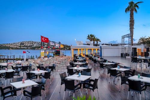 Yelken Spa & Wellness Hotel