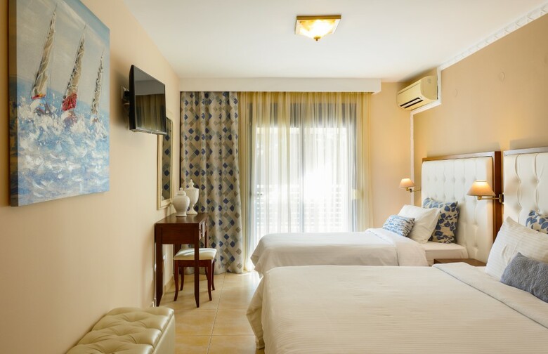 Secret Paradise Hotel & Spa