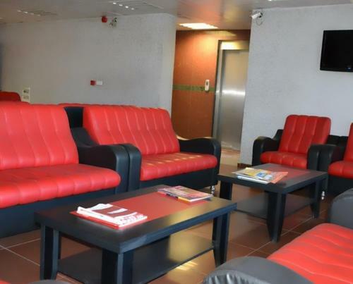 Ekin Hotel