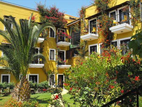 Meldi Hotel