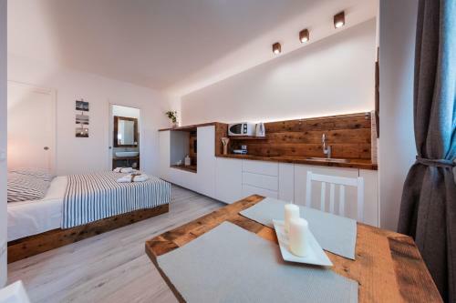 Apartments Sole