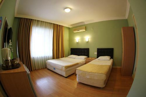 Hotel Dost