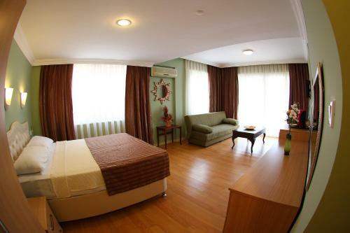 Hotel Dost
