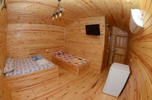 Hostal Olympos Caml?k Pension