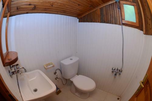 Hostal Olympos Caml?k Pension