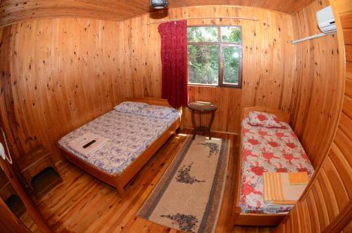 Hostal Olympos Caml?k Pension