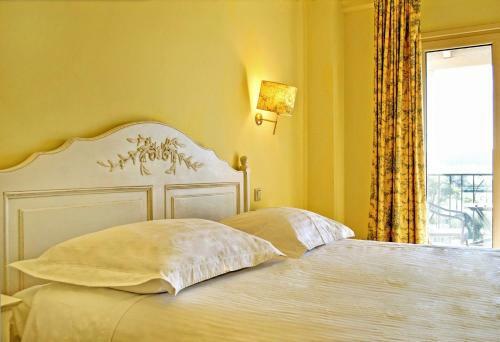 Hotel Anemolia Resort And Spa