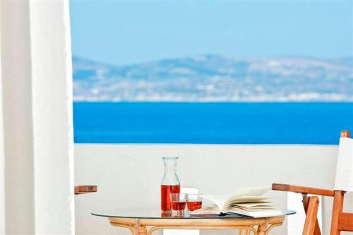 Pirgos Stelida Hotel