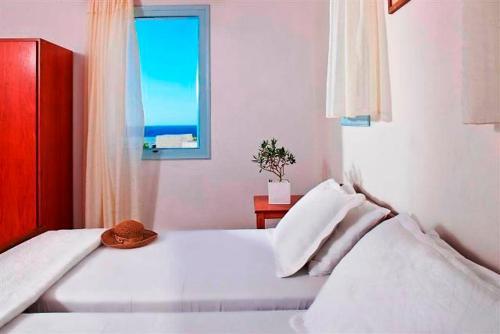 Pirgos Stelida Hotel